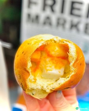 🥯－試愛上既麵包店💕