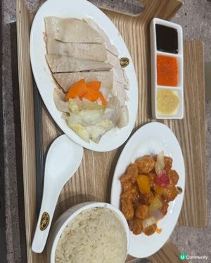 香港最好味的海南雞沒有之一

童您放暑假夏日一點甜我想變身蚊