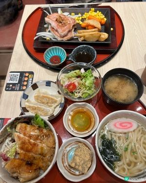 炙ABURI-EN