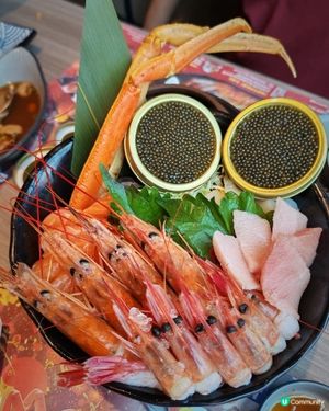  屯門御滿屋🇯🇵！榴槤任食🤤！朋友食到癲！