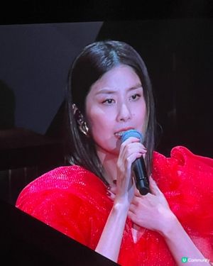 Kelly Chan Concert!