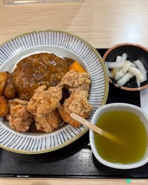 屯門 魚匠屋🍱🍜🥘