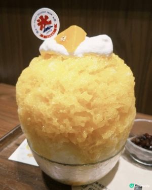 高人氣刨冰店🍧