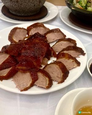 性價俾高冇得輸嘅中餐🥢