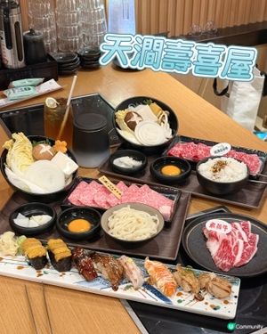 日本黑毛和牛🤤尖沙咀隱世之選✨