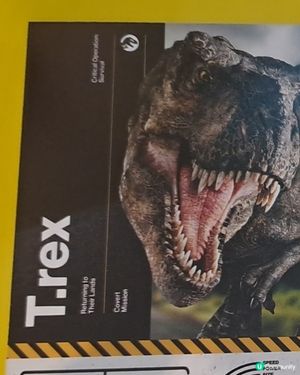 免費觀看侏羅紀世界:重生🦖🎬🥰
