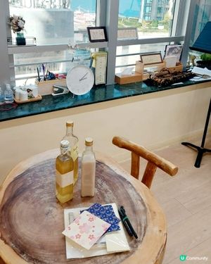 暑假限定 北角清酒工作坊！放工chill下🍶7月31日 
