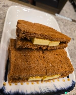 咖吔多😋

UCreatorHK BESTFOODwi