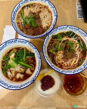 麵麵香（土瓜灣）