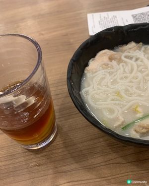 米線