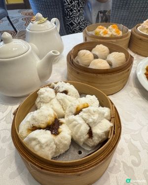望月軒：維港海景川滬菜，聚餐首選！🤤