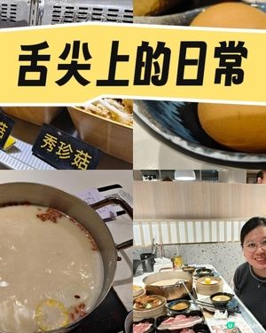 $348 點滾鮮放題！和牛點心雙重享受😋
