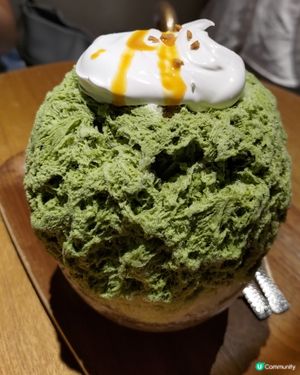 夏日消暑必食人氣日式刨冰🔥Shari Shari性價比高