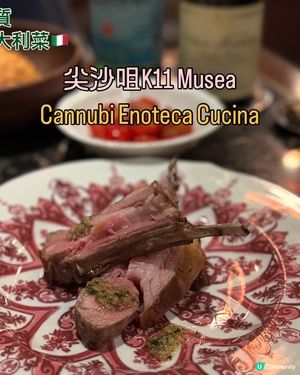 避開招牌菜都有驚喜！🤩 意粉控必睇！🍝大推甜品🍨！
