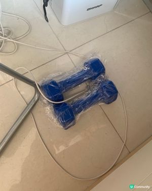啞鈴