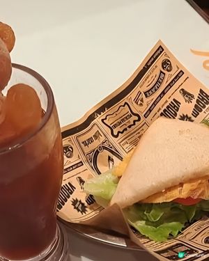 好味道😋