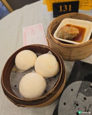紅磡豪宴海鮮酒家 （午市飲茶）