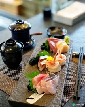 一緒一番酒場午市聚餐