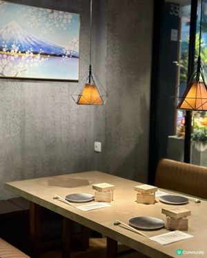 佐敦·JA Kitchen 