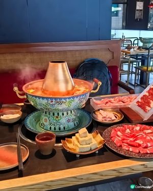 好味道😋