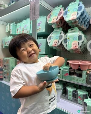 法國母嬰品牌👶🏻🍼 BB展掃貨攻略！