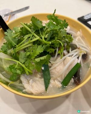 食譚仔