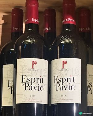 法國紅酒🍷 易入口😋