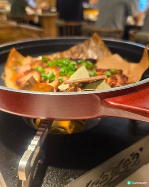 


中菜餐廳 UCreator 打卡美食 美食推介 香港美