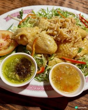 🐉女人街食飯公司🐉