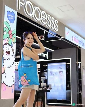 盛夏美妍賞🔥！靚爆夏日必備☀️！