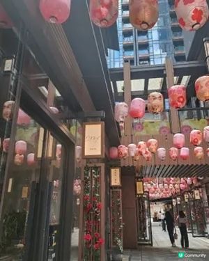土瓜灣○日本型格feel cafe