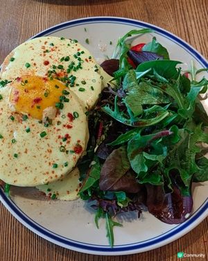 Brunch @Passepartout