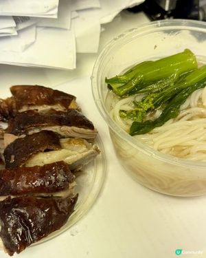 🍗🍗宏發燒鵝🍗🍗