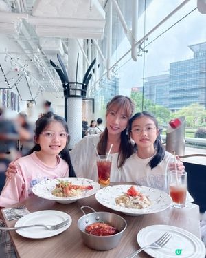 科學園8月每週日STEAM 親子班 讓你暑假樂滿Fun🤩
