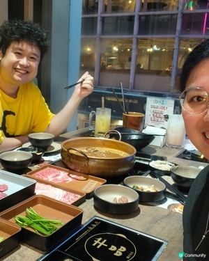 銅鑼灣牛品🔥宮崎5和牛放題！🤤無限時任食！