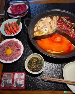 好味道😋