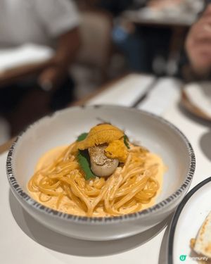 The Butlery🤎
今次嚟到沙田新城市中心一間都幾