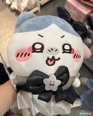 圍方呢個地方實在太好逛
商場入面有好幾間店都揾到我想買既公仔