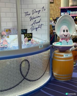 原本都唔知原來Baby Oysters咁受歡迎