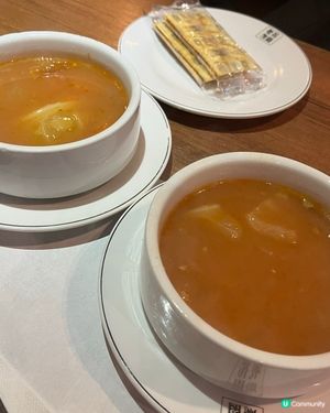 花園午餐