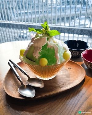上星期去咗一間 busket list 嘅日本餐廳，入到去超