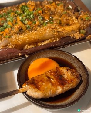 $18 起一串串燒！抵到爆！大部分海鮮類只需$30-60內�