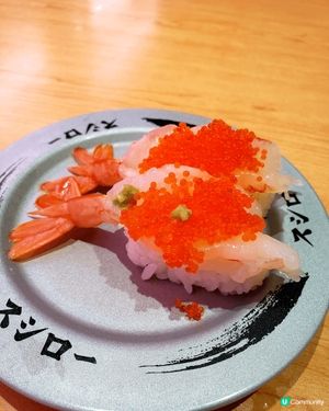 壽司郎，於7月，8月，炎炎夏推【大切、大盛、大感謝祭】

5