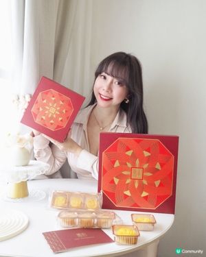 中秋節跟親朋戚友幸福團聚💗點少得半島酒店The Penin