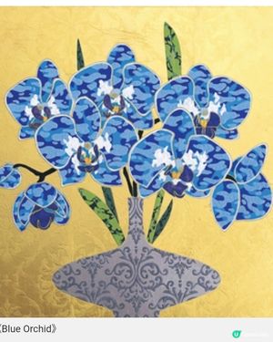 海港城《花鳥金語》展解構深沢尚宏的藝術哲學