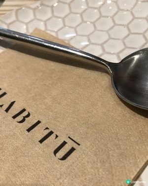 Habitu 買一送一優惠率先食