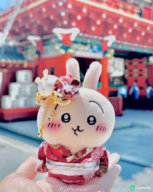 慈母手中線之手工鎧成魔之路