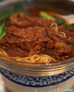 打卡美食，上海粗炒🤤！沙田搵食記！