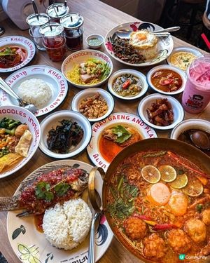 好味道😋