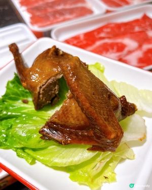 宮廷風火鍋
